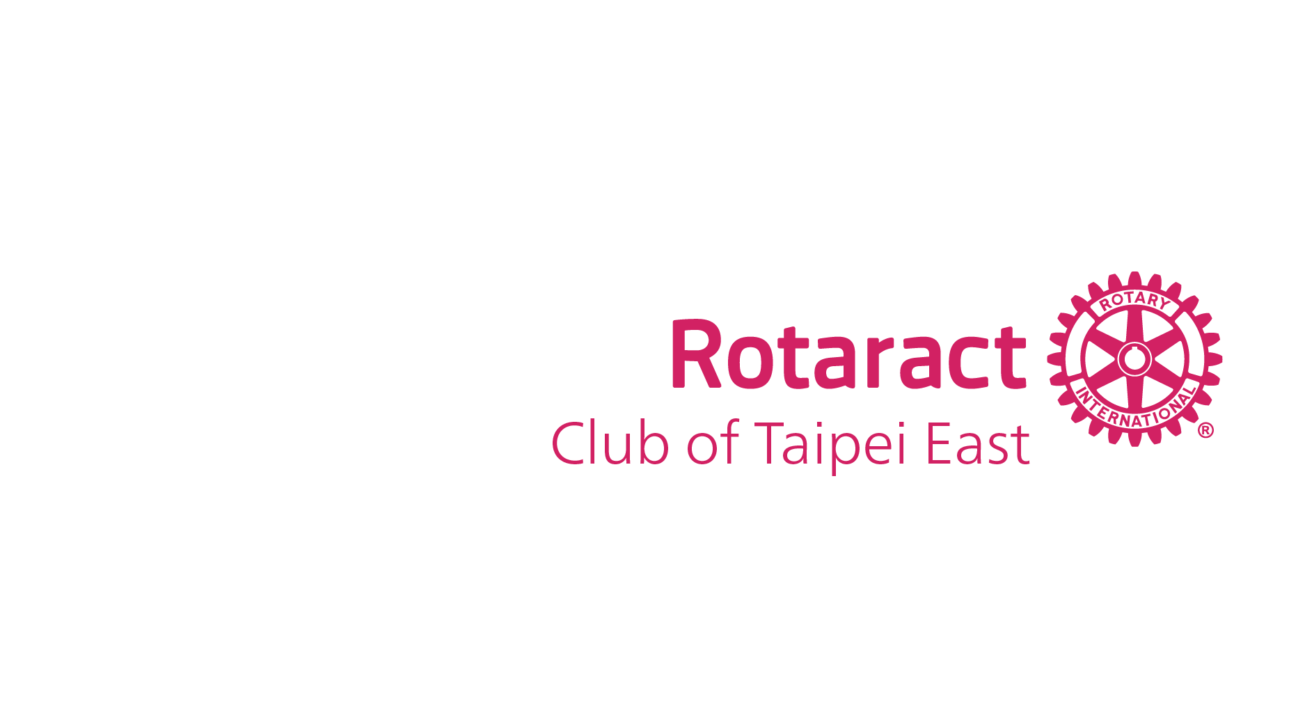 Rotaract Logo_Taipei East