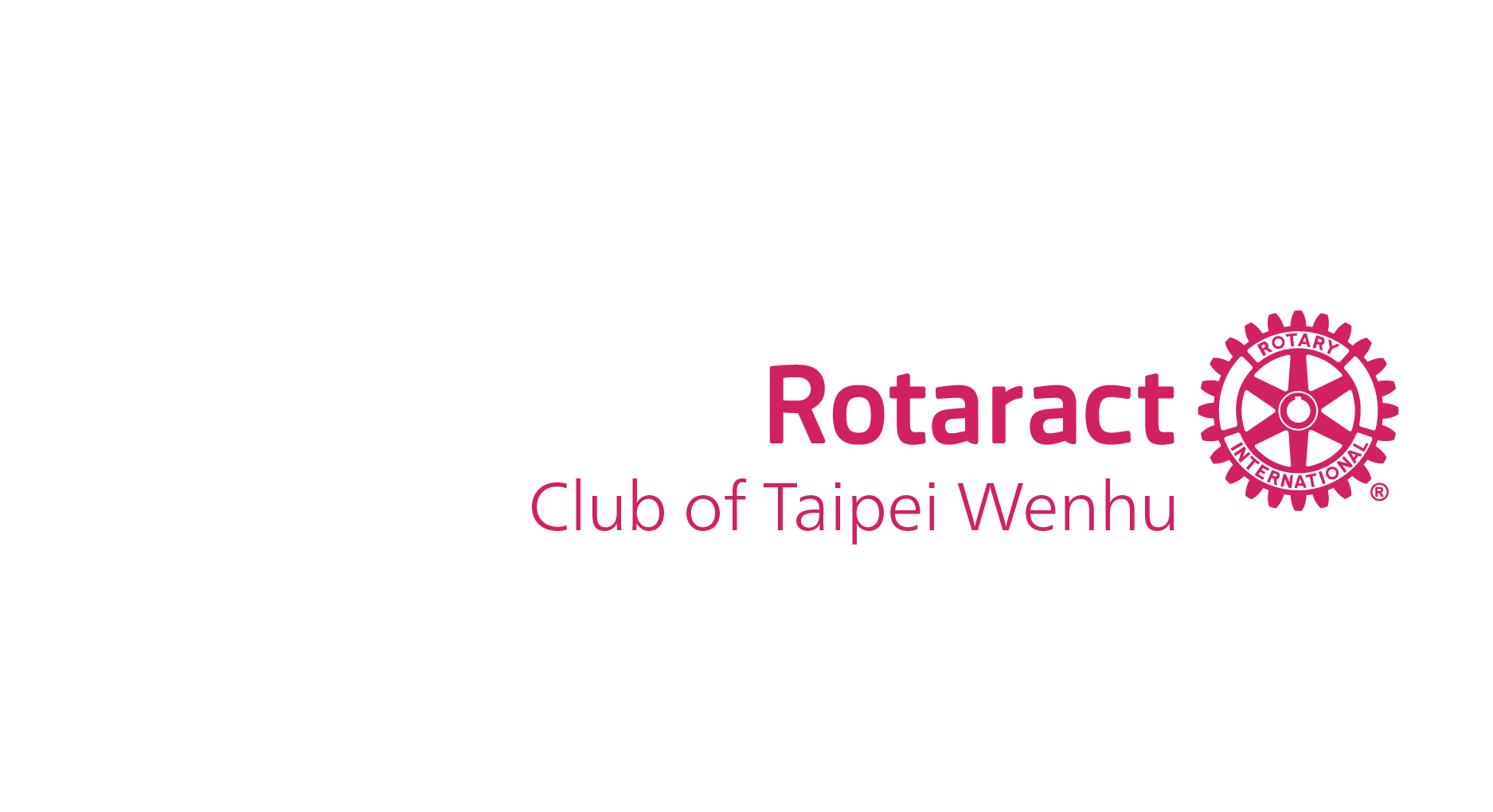 Rotaract Taipei Wenhu