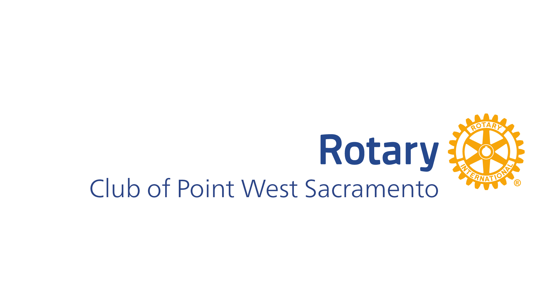 Rotary Logo_Point West Sacramento