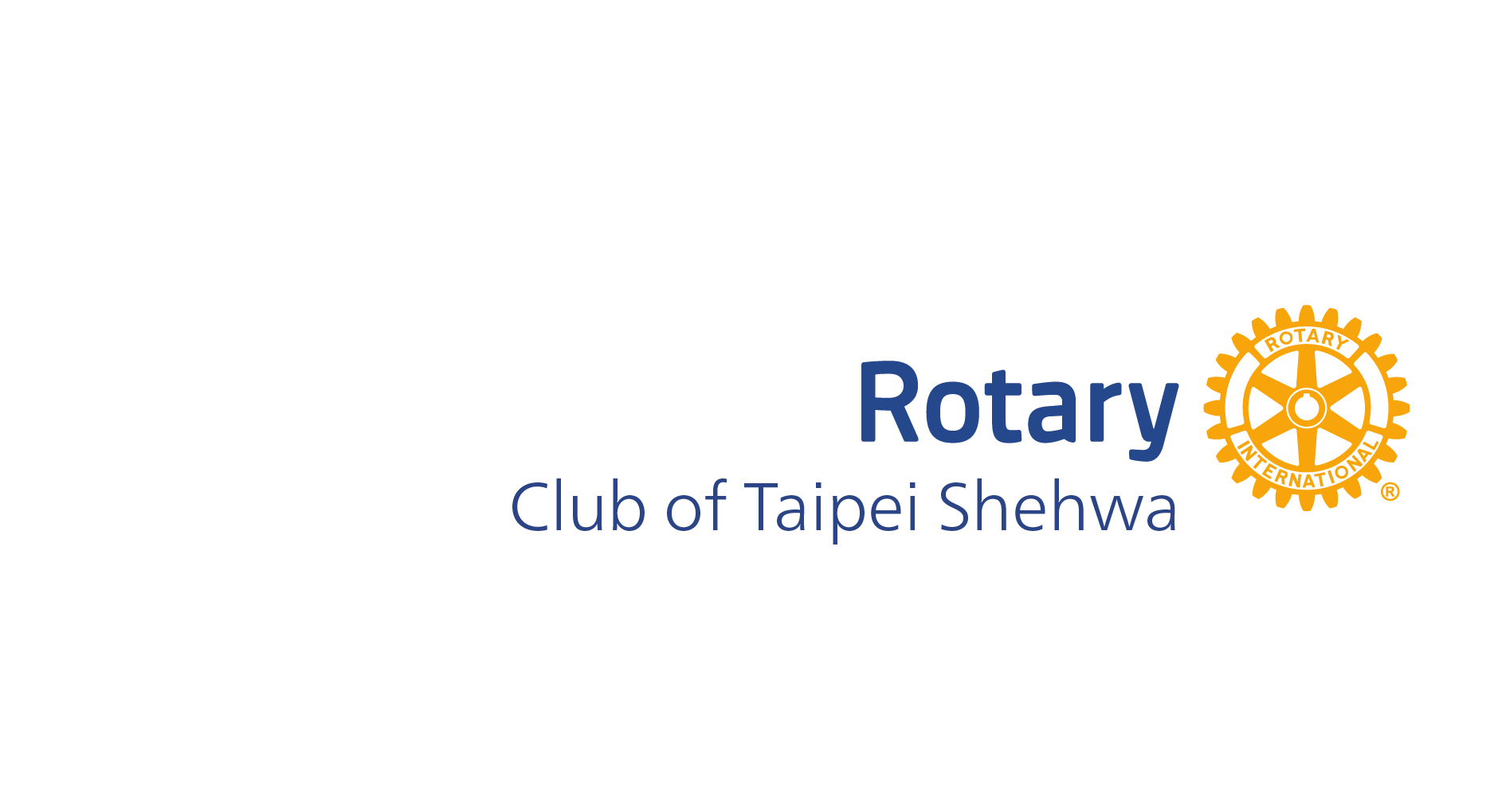 Rotary Logo_Taipei Shehwa