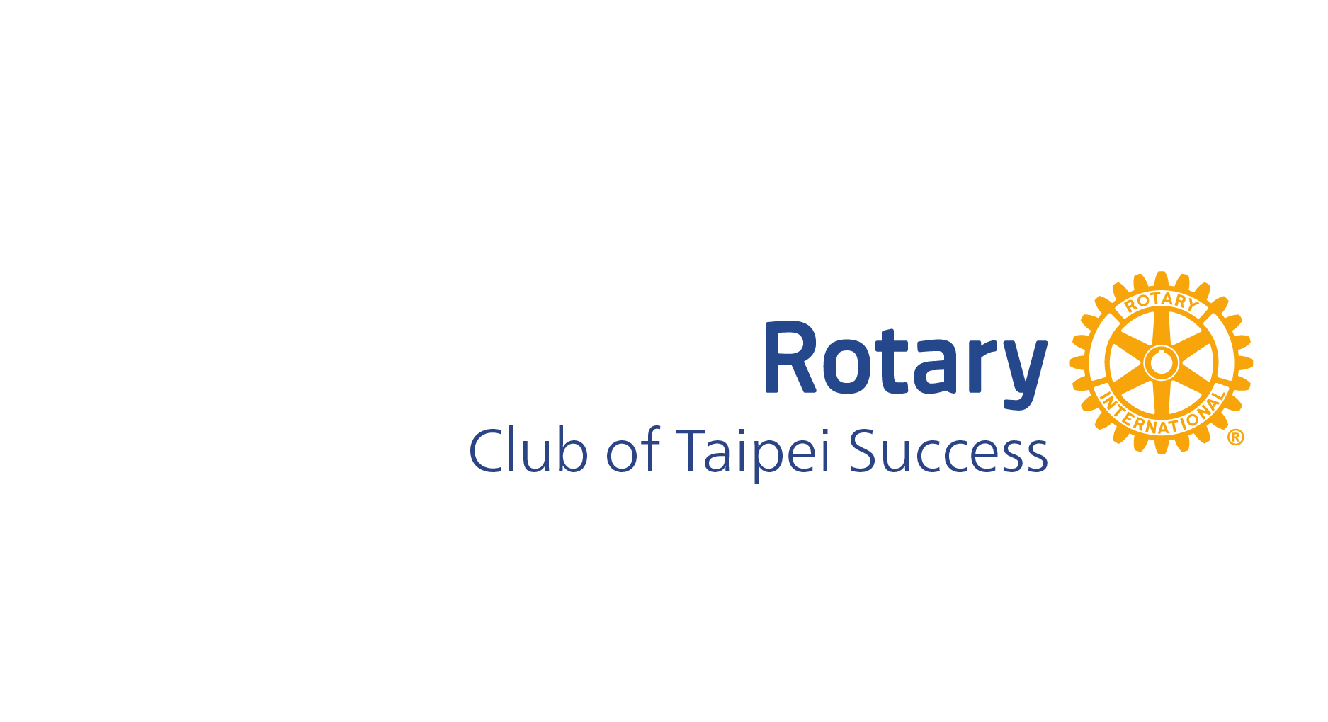 Rotary Logo_Taipei Success