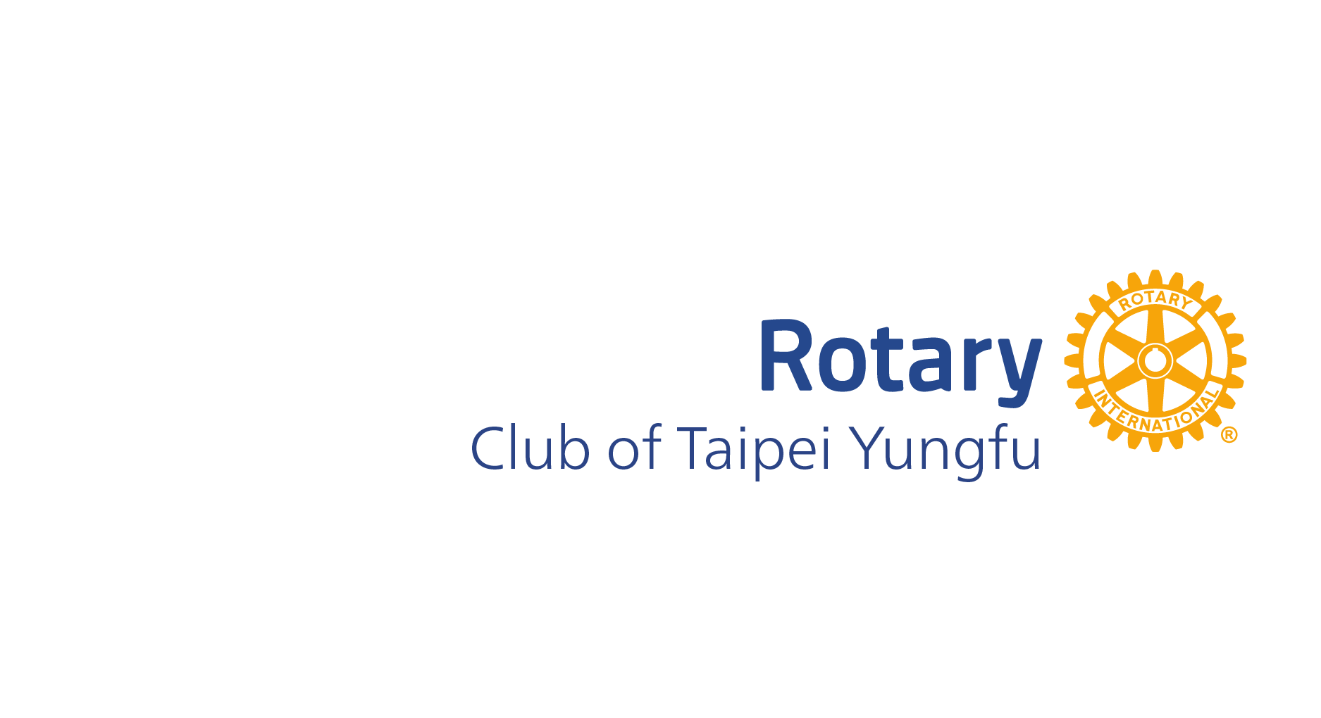Rotary Logo_Taipei Yungfu