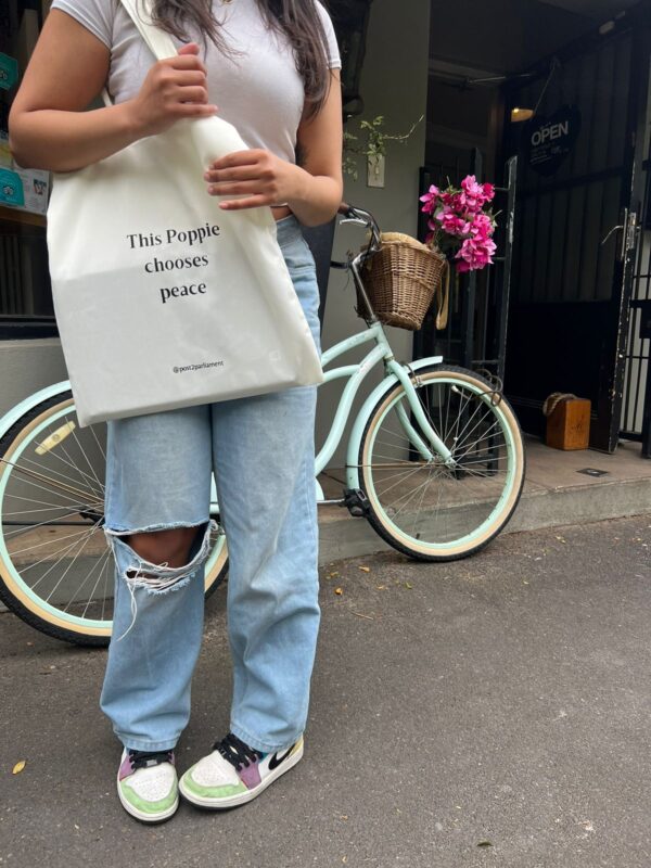 Tote Bag - Image 2